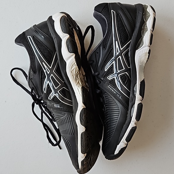 ASICS womens size 9 - Picture 3 of 10